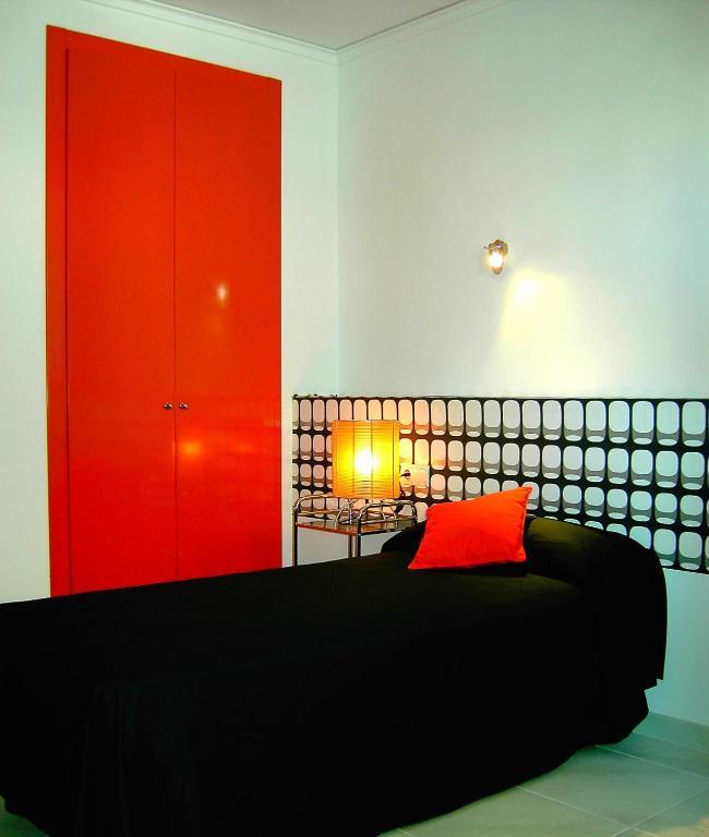 Hotel Dl Port Grao de Castellon Quarto foto